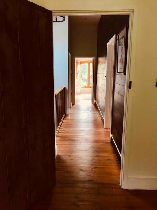 Вилла Burleyhayes Barn - Secluded Devon Hideaway. Hemyock Экстерьер фото