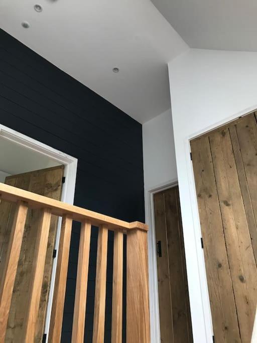 Вилла Burleyhayes Barn - Secluded Devon Hideaway. Hemyock Экстерьер фото